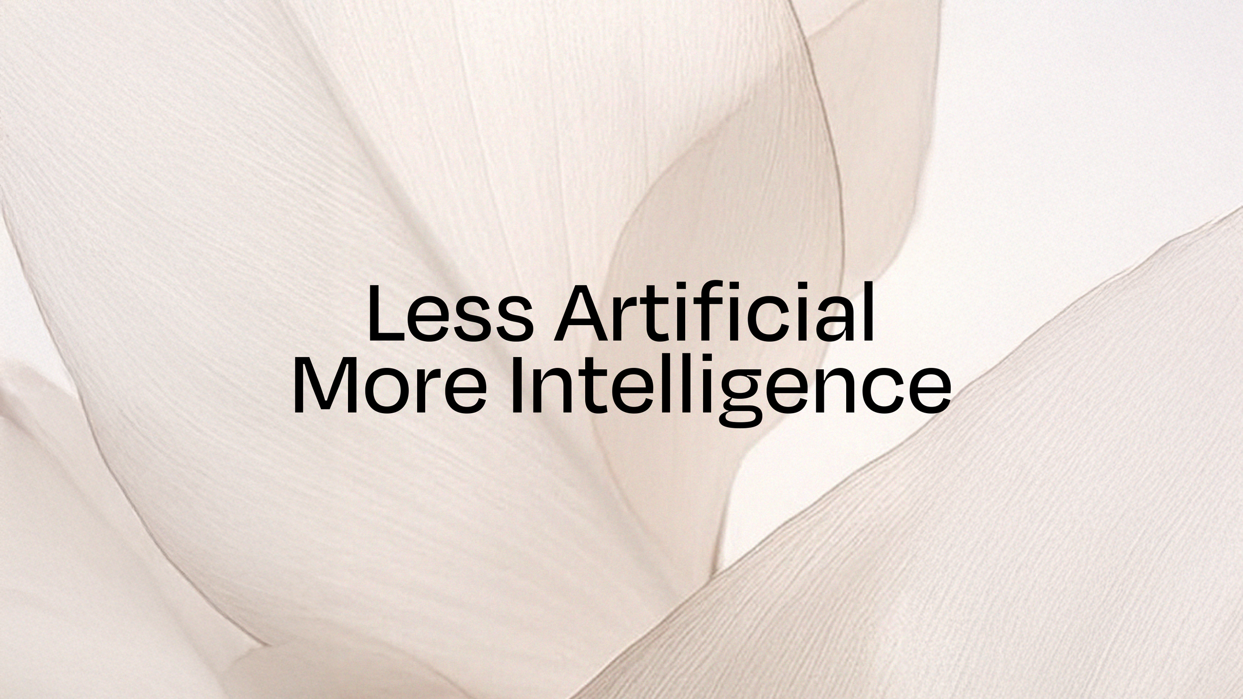 Cómo usar la IA para crear un branding con alma humana