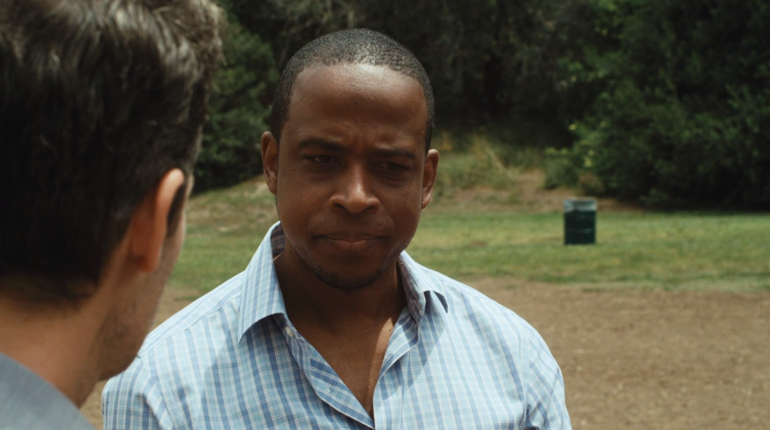 Keith Powell (Dr. Maher) is an actor and director, known for his role as Toofer on 30 Rock (2006), as well as roles on About a Boy, The Newsroom, and others, including movies such as Night at the Museum: Battle of the Smithsonian (2009) and My Name is David (2015).