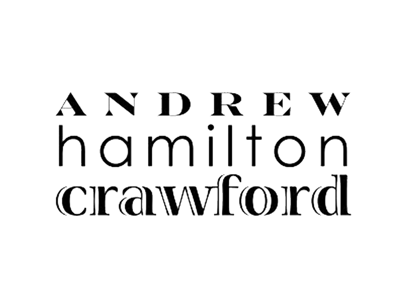 Andrew Hamilton Crawford Utah