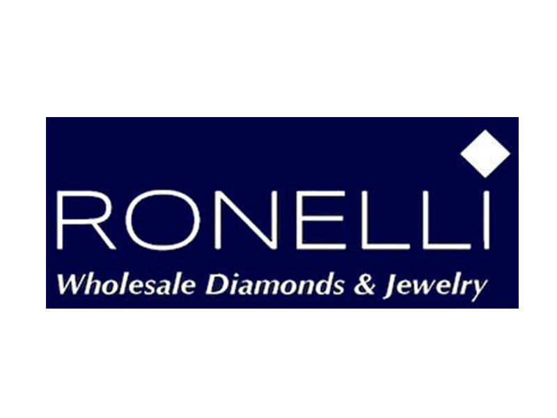 Ronelli Corp Salt Lake City Jewelry Utah