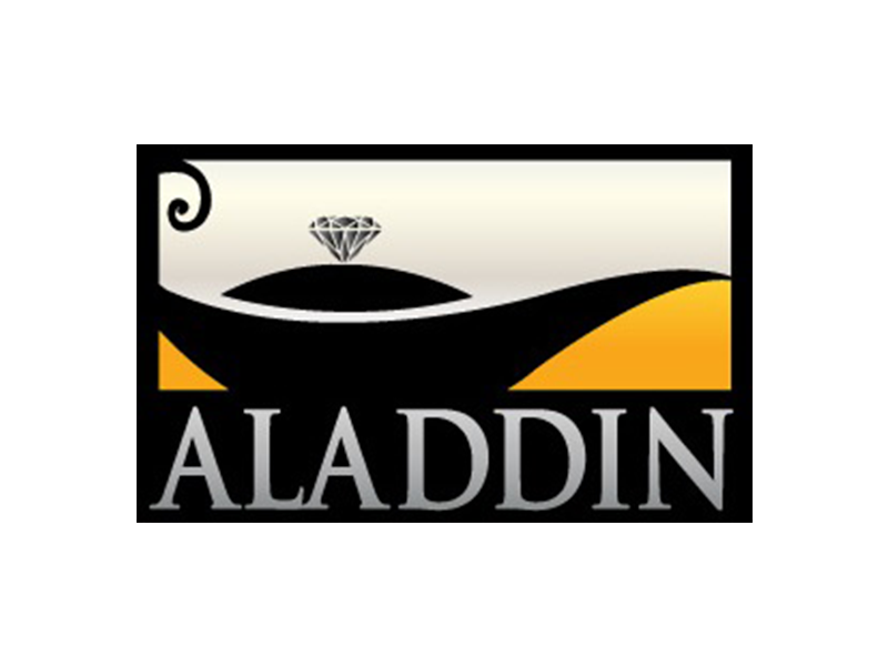 Aladdin Gold
