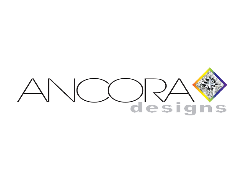 Ancora Designs Jewelry Custom Engagement Rings Utah