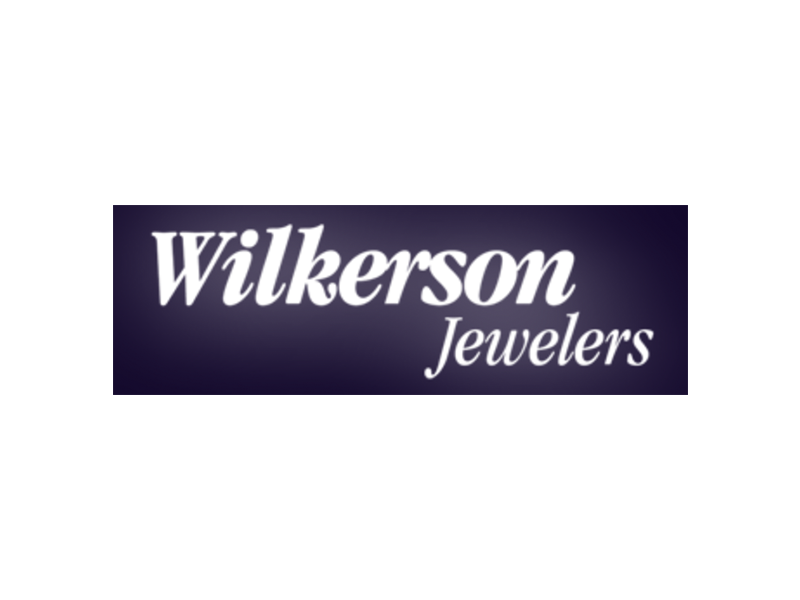Wilkerson Jewelers Engagement Band Ring