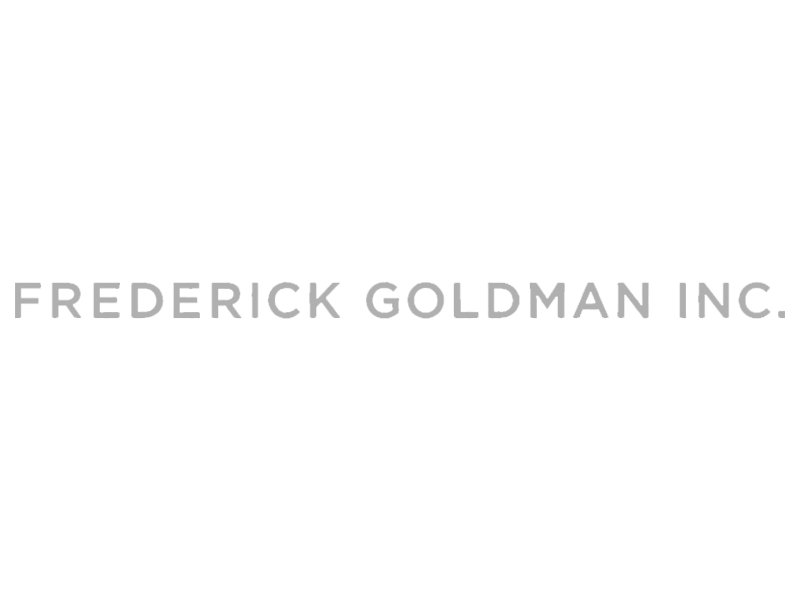 Frederic Goldman Men's Jewelry Utah Jewelers