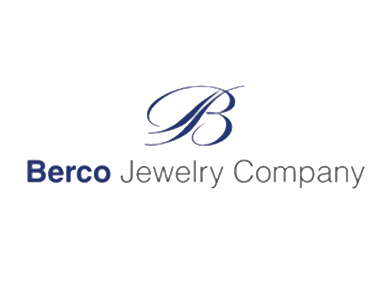 Berco Colored Jewelry Utah Stones