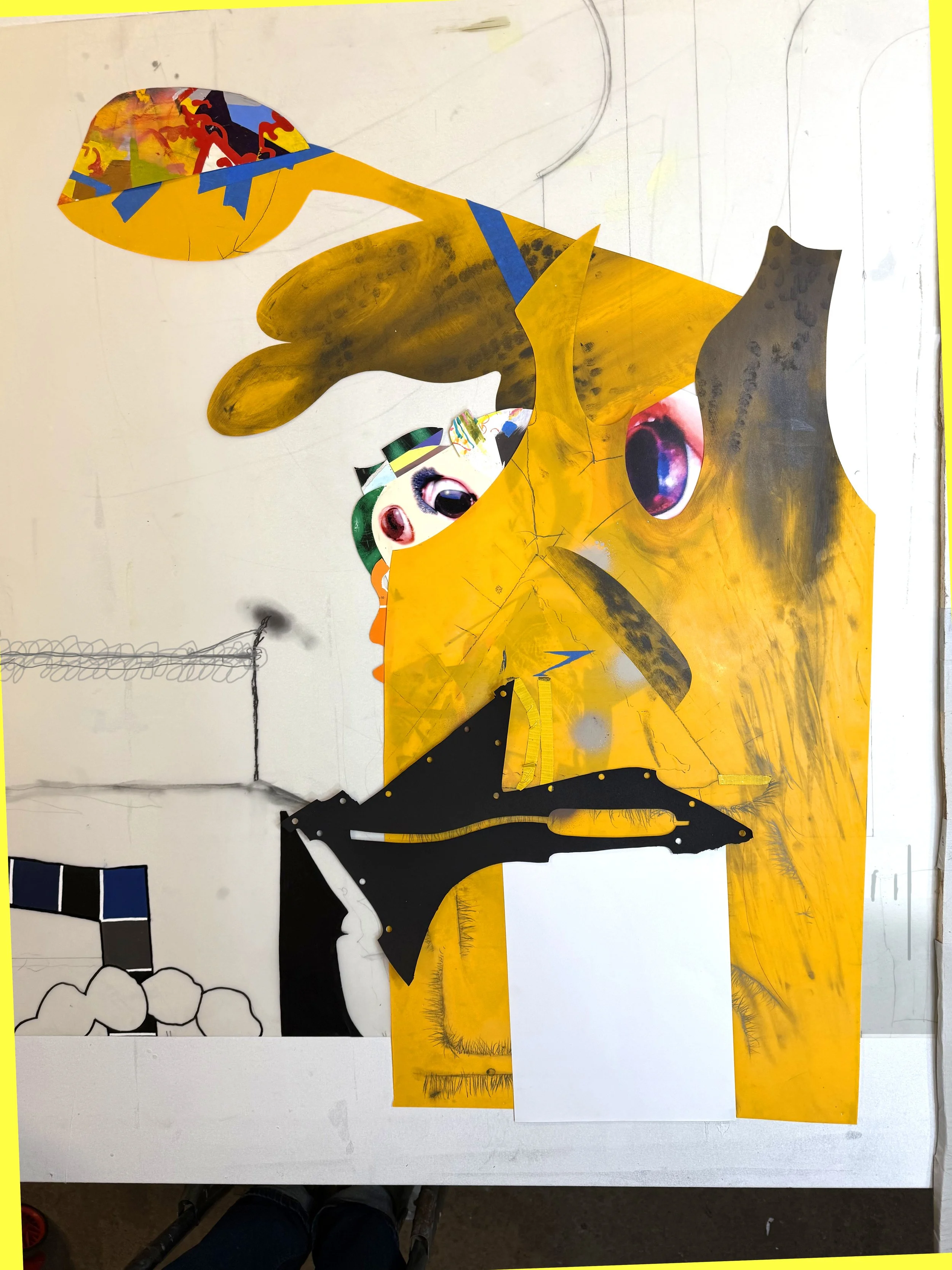 Mother and child at Imigrations.jpg