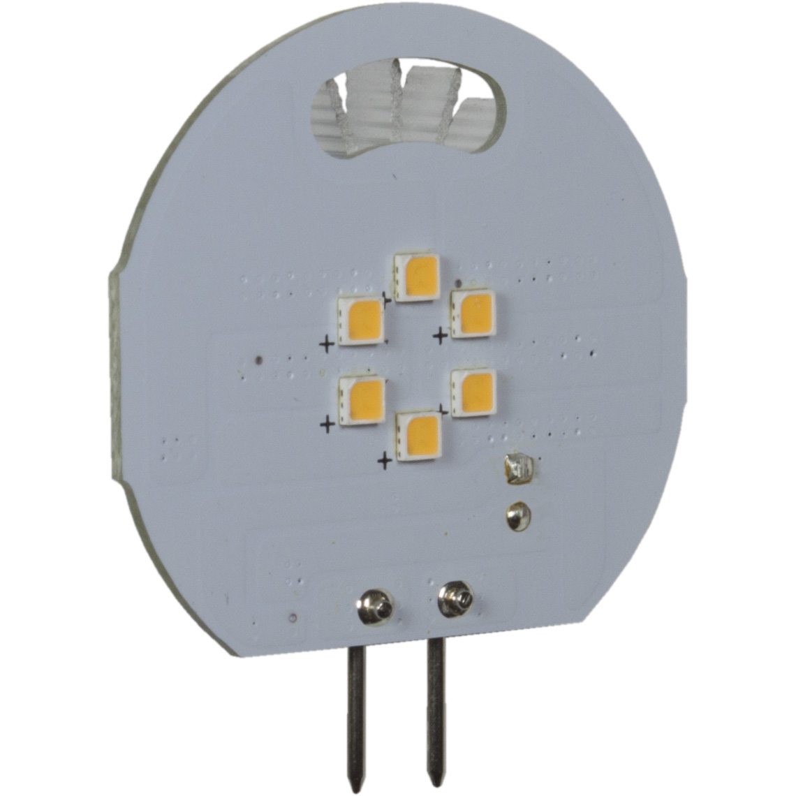 Round Wafer LED Landscape Lighting Manufacturer's Product