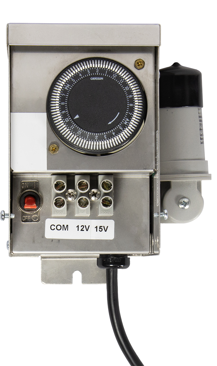 Transformer LED Landscape Lighting Manufacturers Smart Product