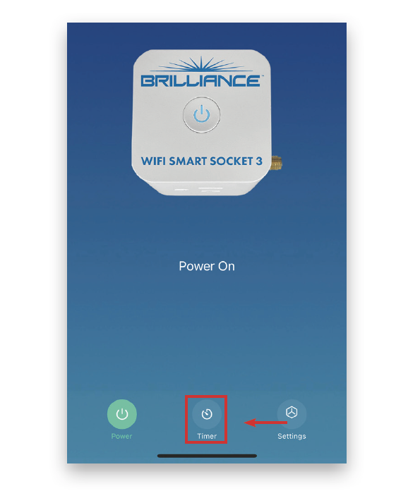 Brilliance Wi-Fi Smart Socket 3.0