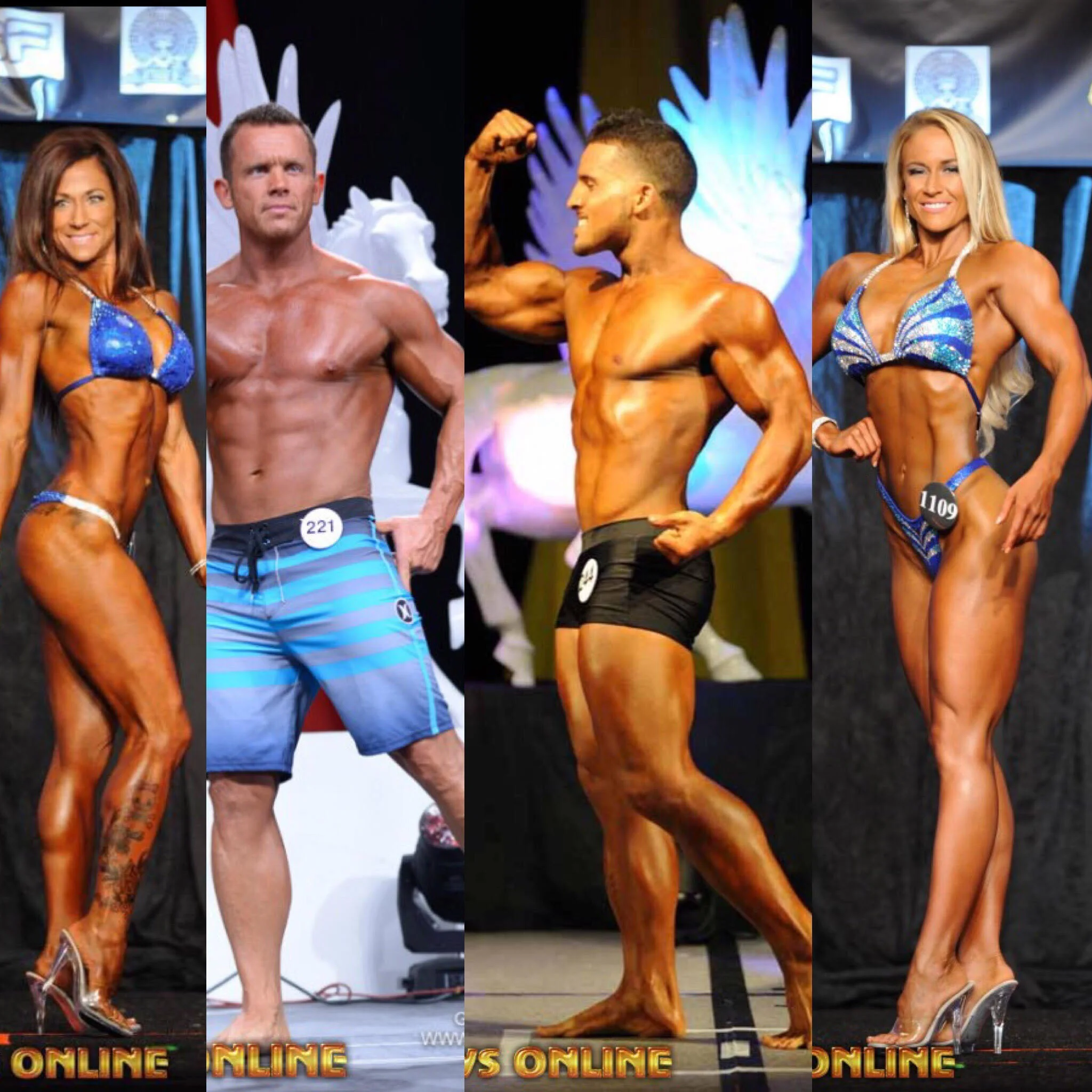 Posing Tutorial: Beginner &amp; Intermediate   