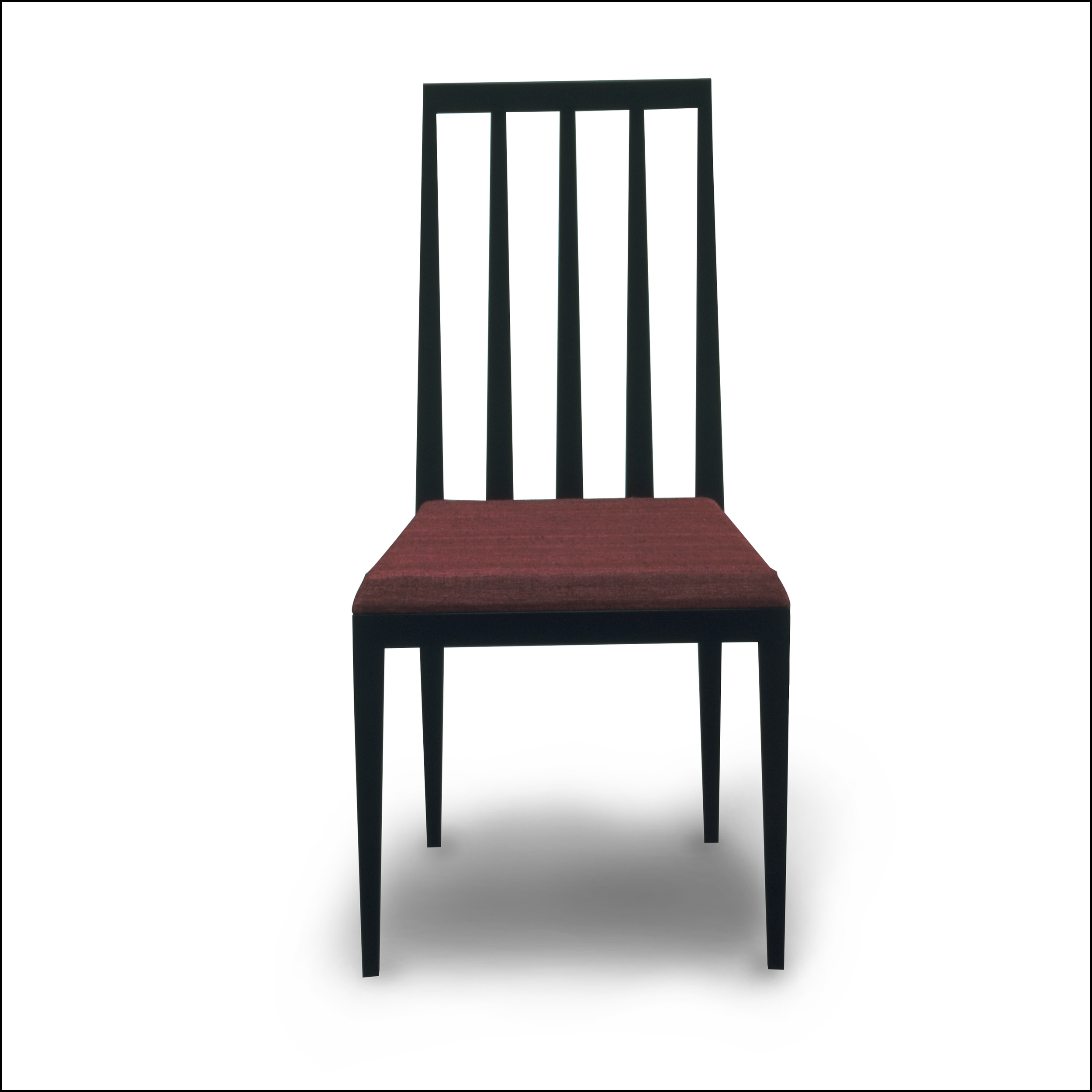 facet chair