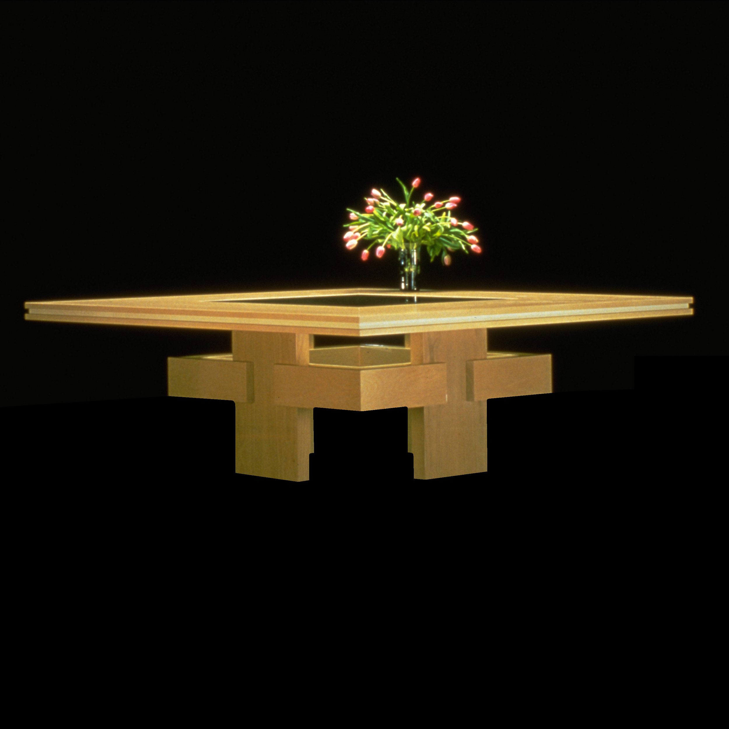 katzenberg dinning table