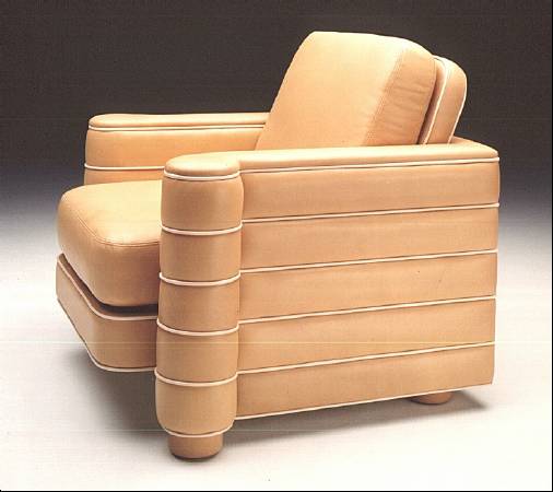 rialto chair