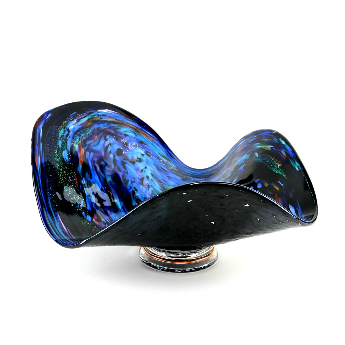 7973 Blue Galaxy Circle Bowl 2.jpg