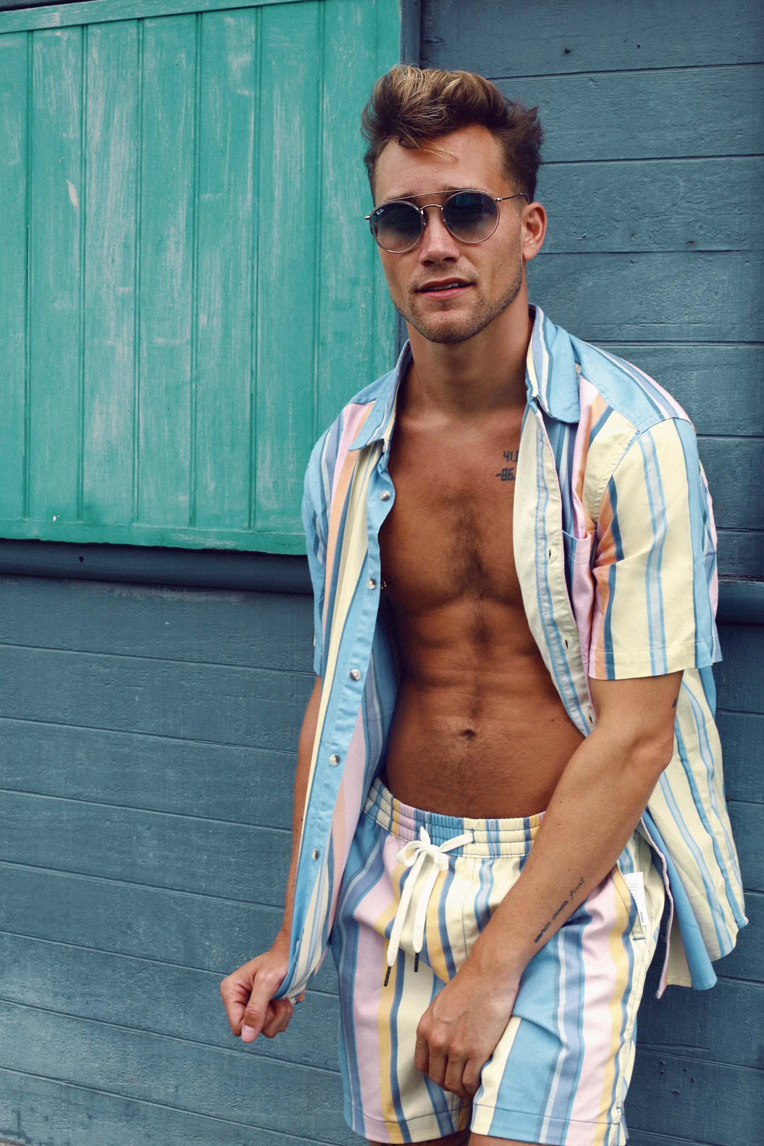 Kyle Striped Casual Portrait XS 872B5213.jpg