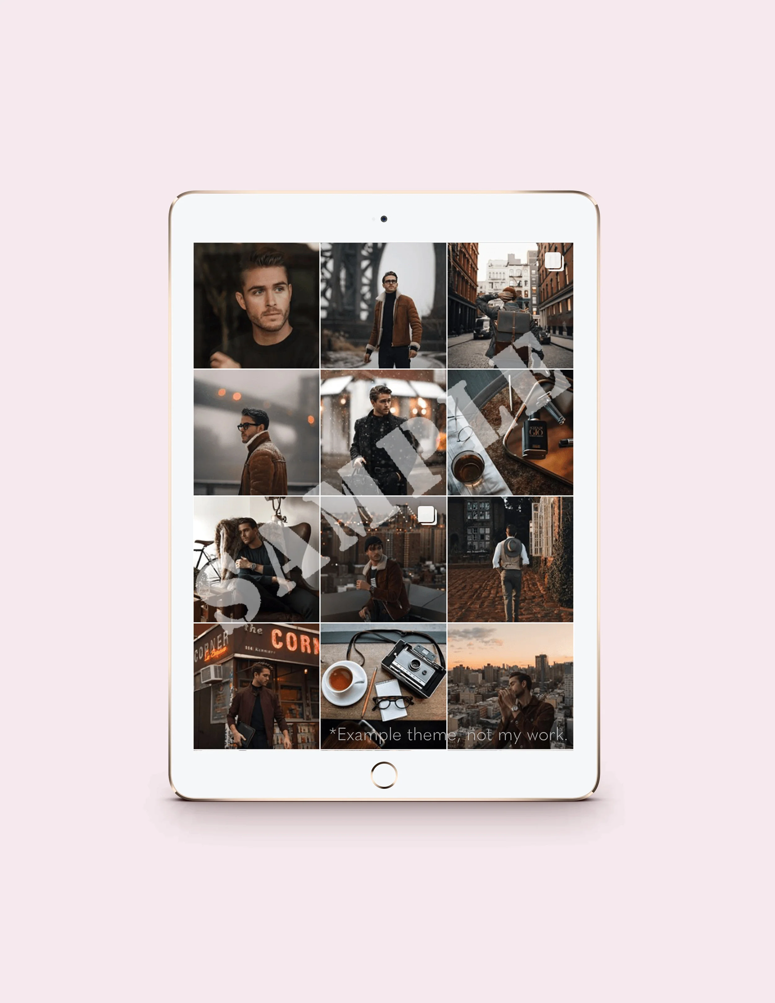 iamgalla iPad Content Example 1.jpg
