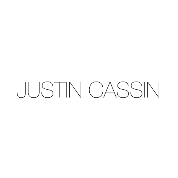 Justin Cassin Menswear Fashion Design