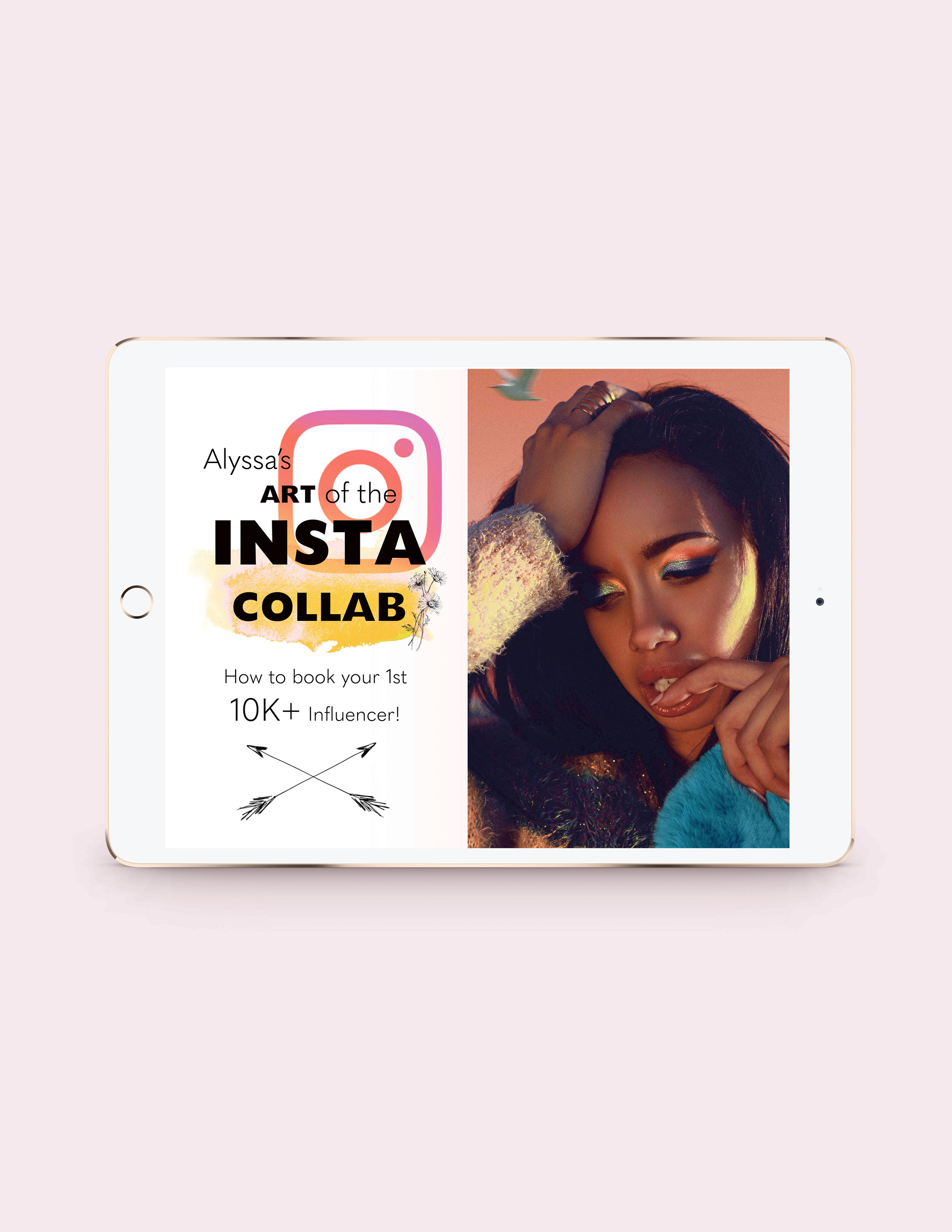 Alyssa's Art of the Insta Collab - The Complete Video Guide to Booking your very first 10K+ Influencer.jpg