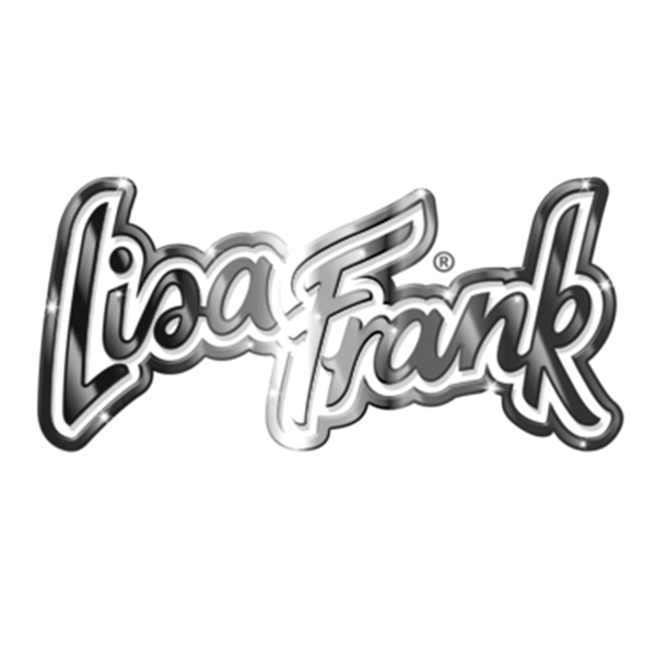 Lisa Frank Logo