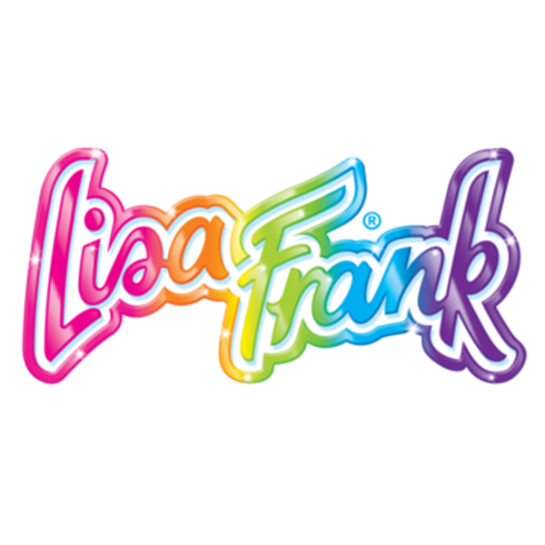 Lisa Frank SQ C Logo.png