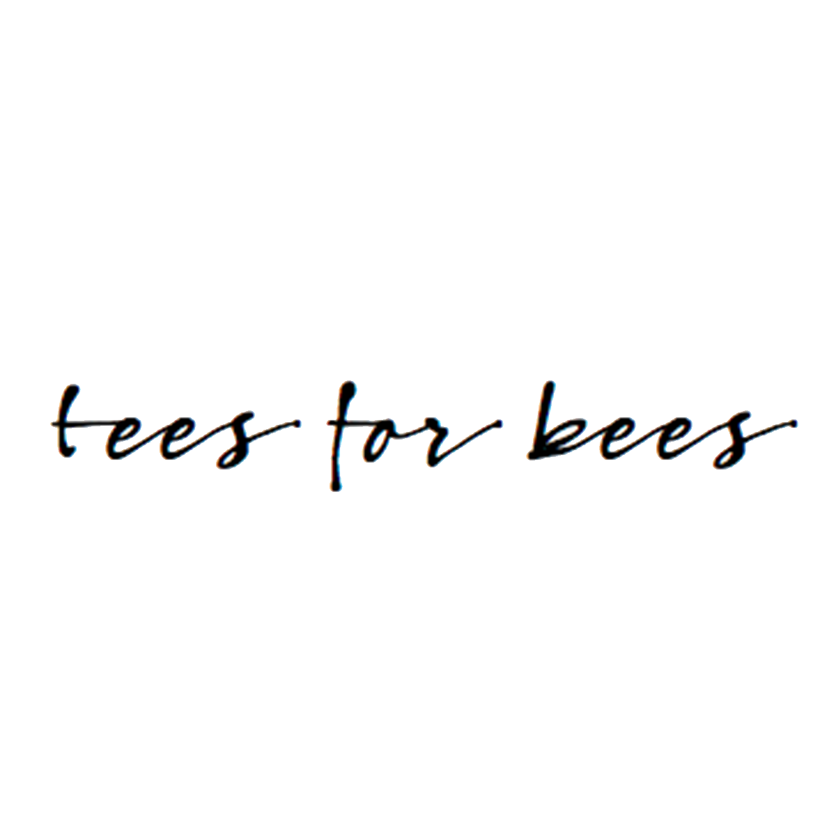 Tees For Bees SQ LOGO.png