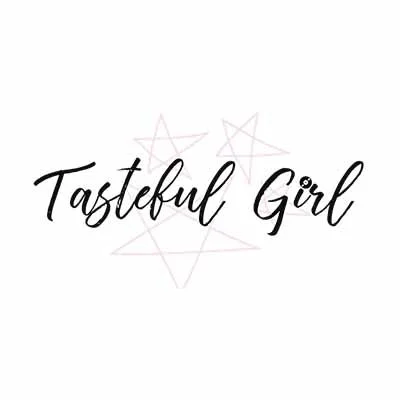 Tasteful Girl SQ.jpg