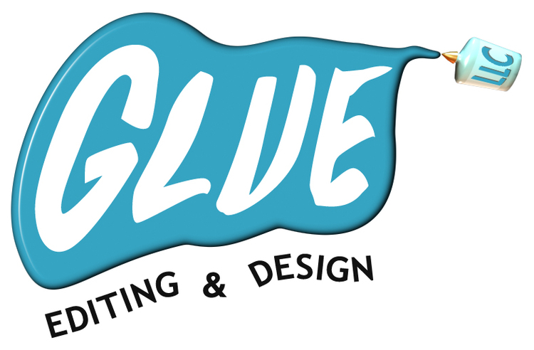 Glue Editing & Design