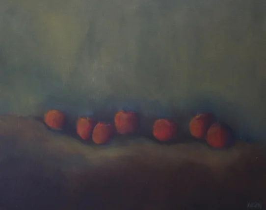 Exhibition: A Still Life