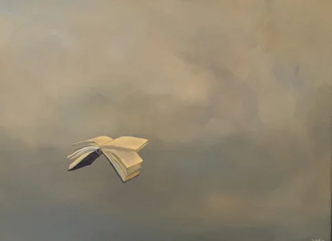 Exhibition: The Book Unbound