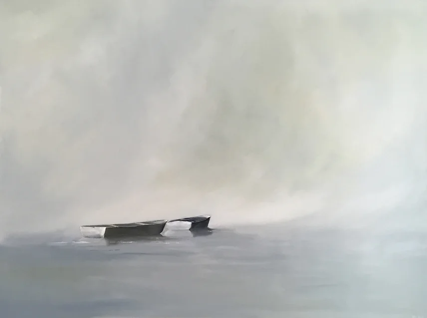 Exhibition: Winter's Romance
