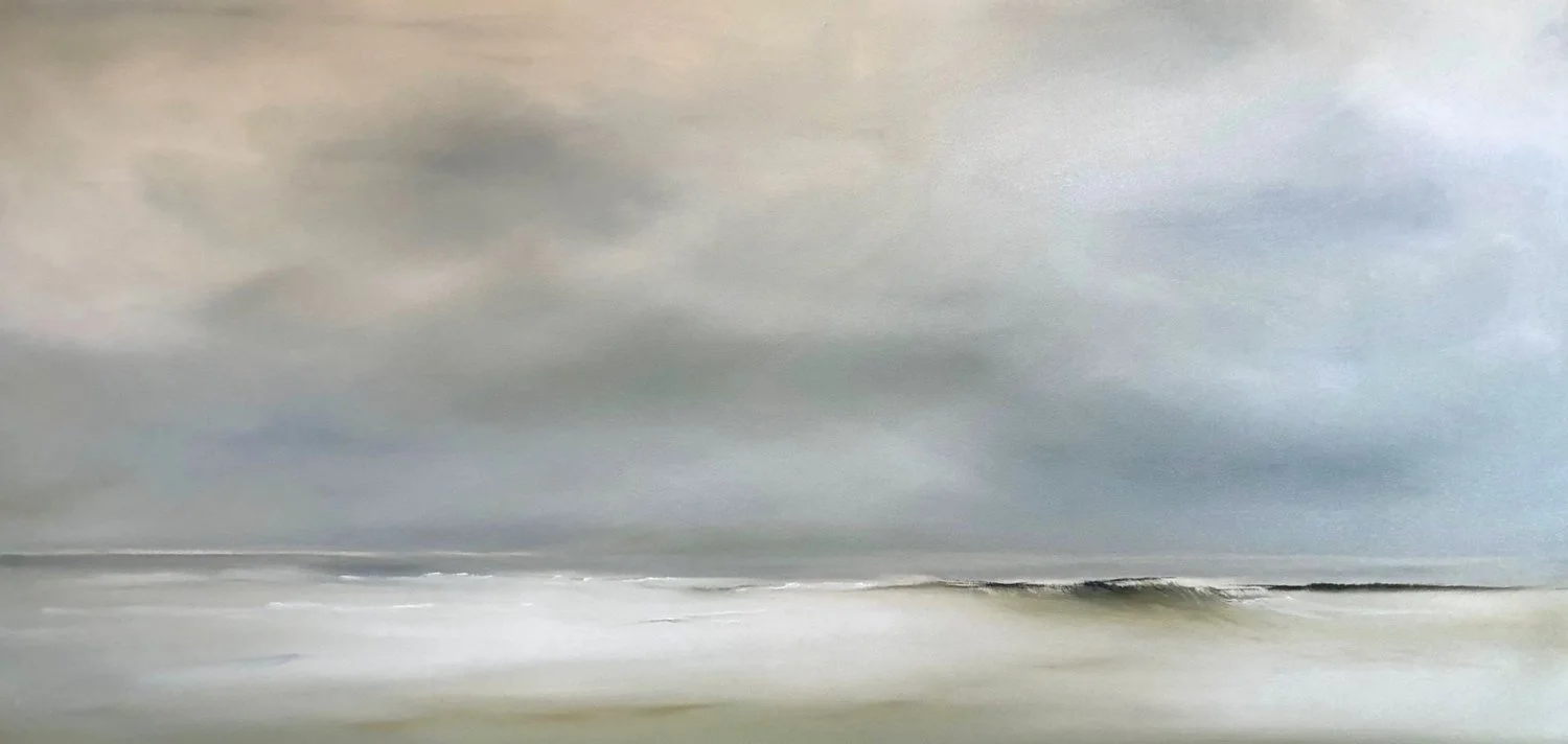 Winter Paintings