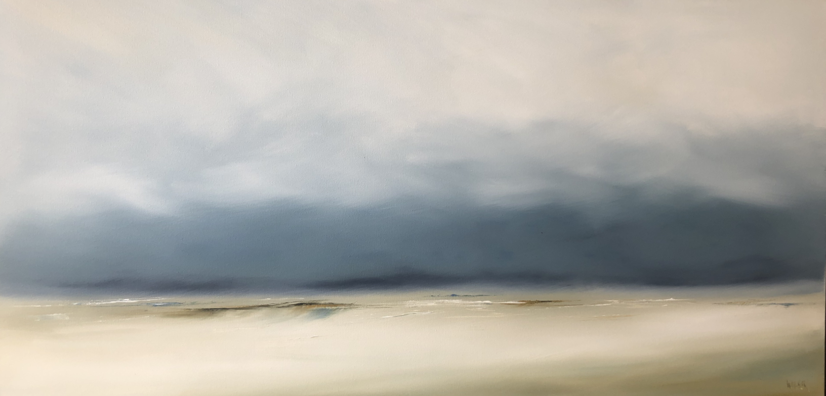 Squall Approaching