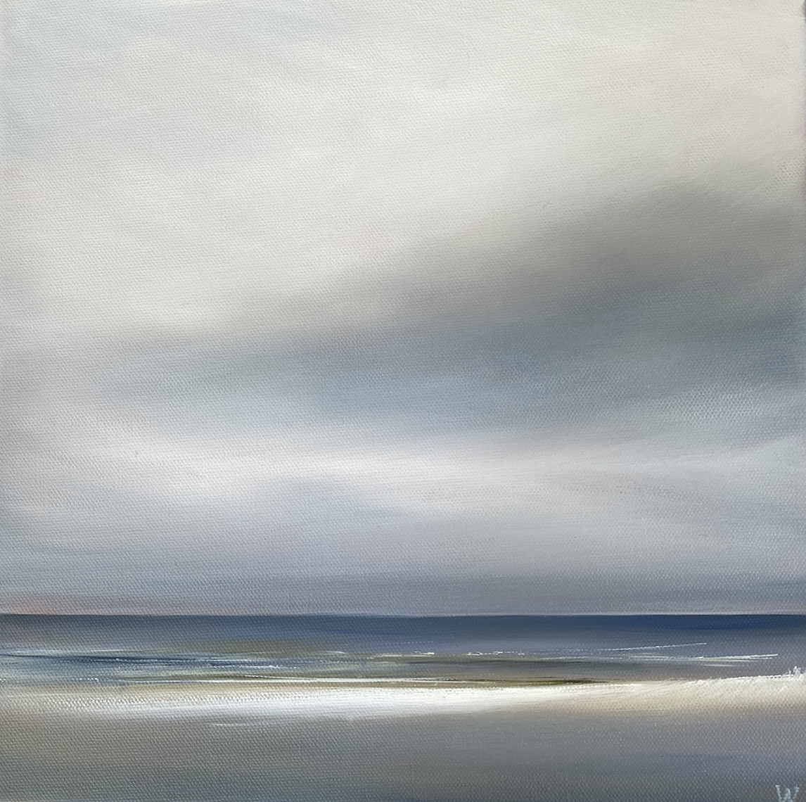 Summer Paintings