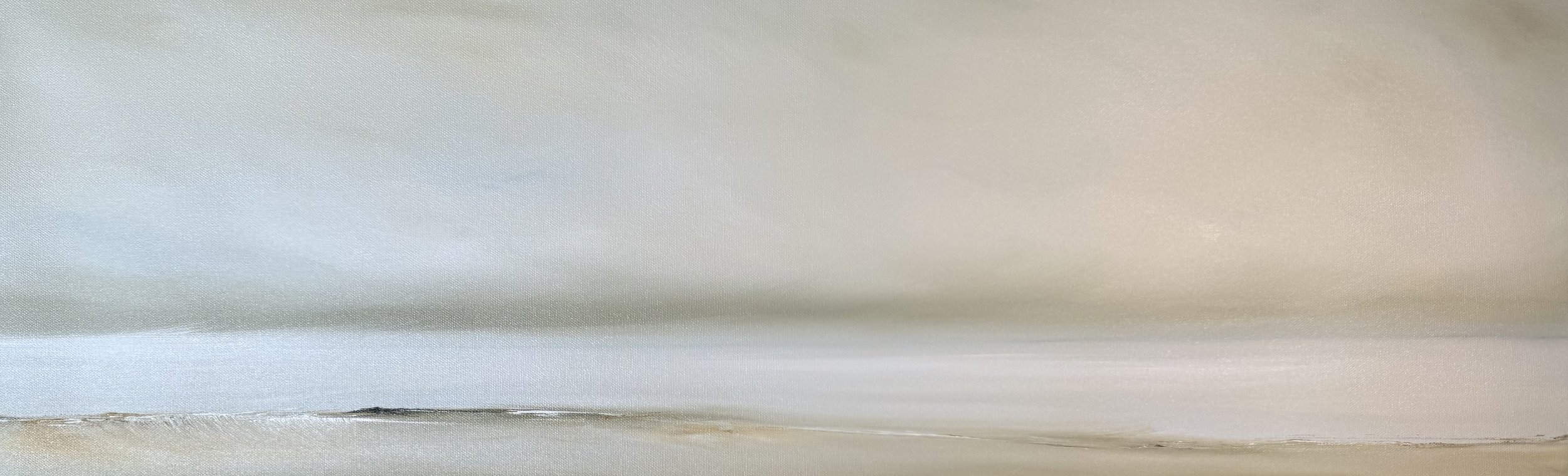 Foggy Coast