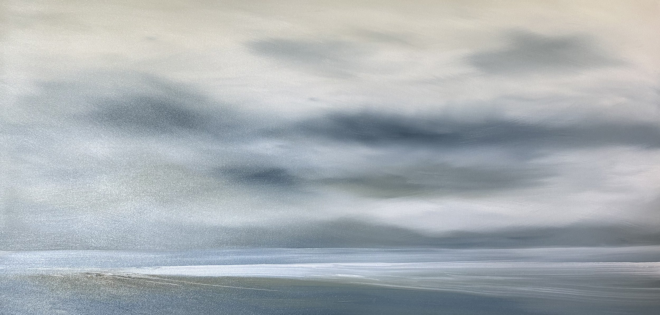 Sea and Sky