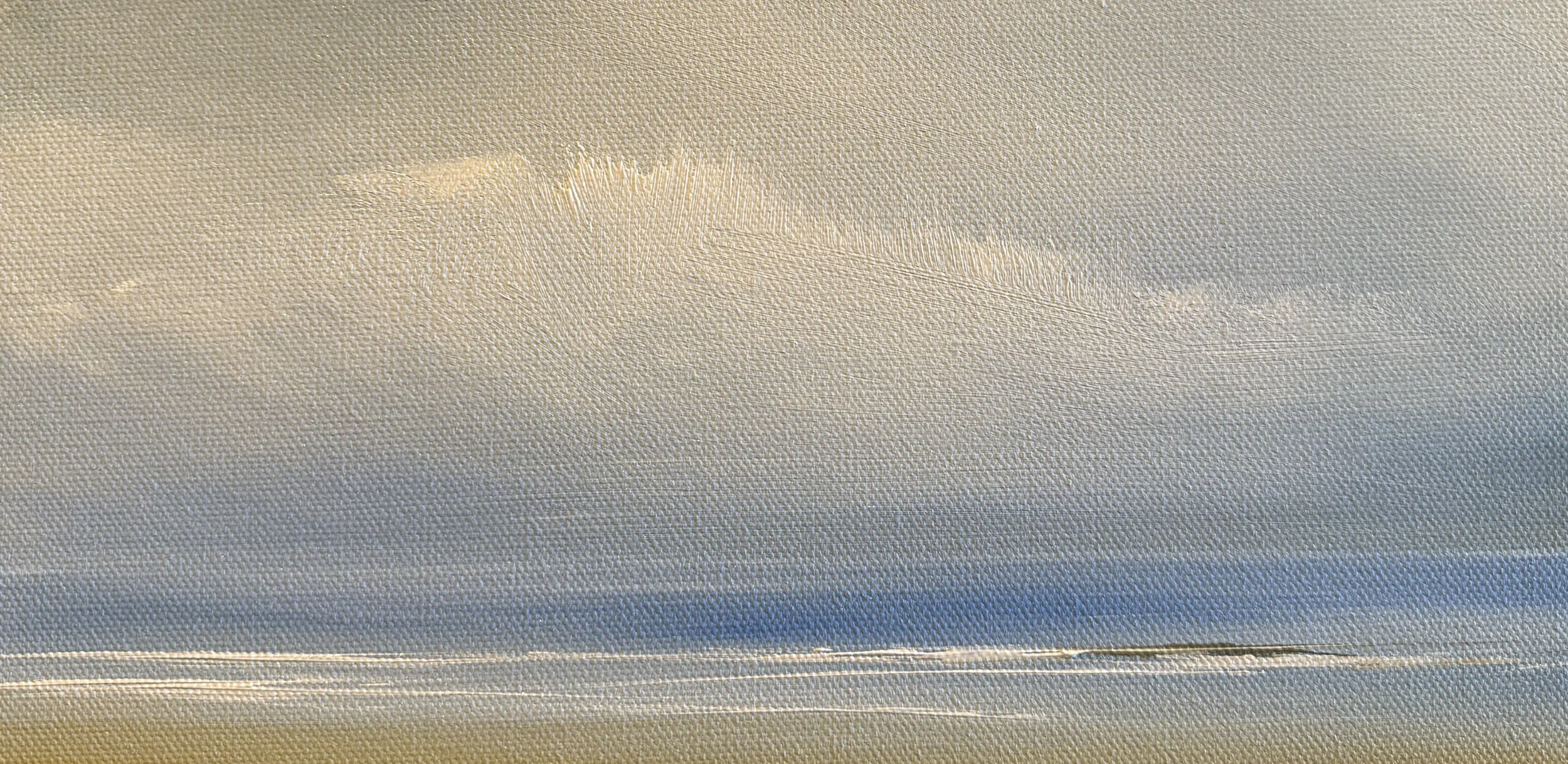 Evening Clouds