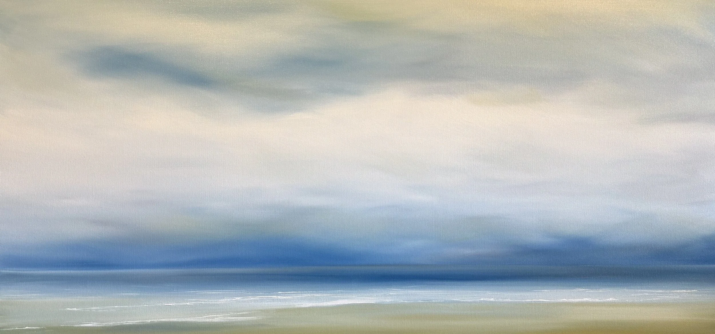 Prussian Sky