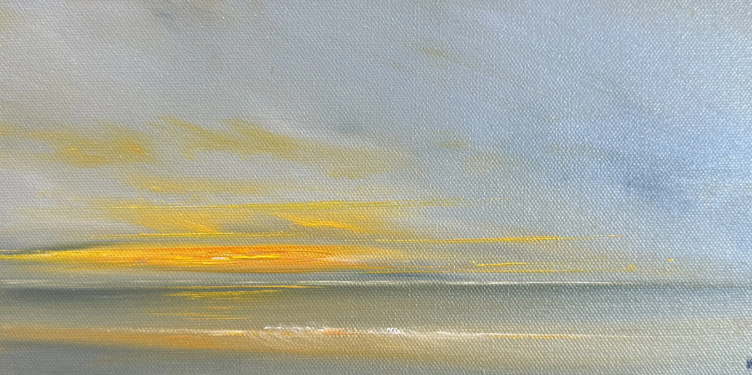 Orange Sunset