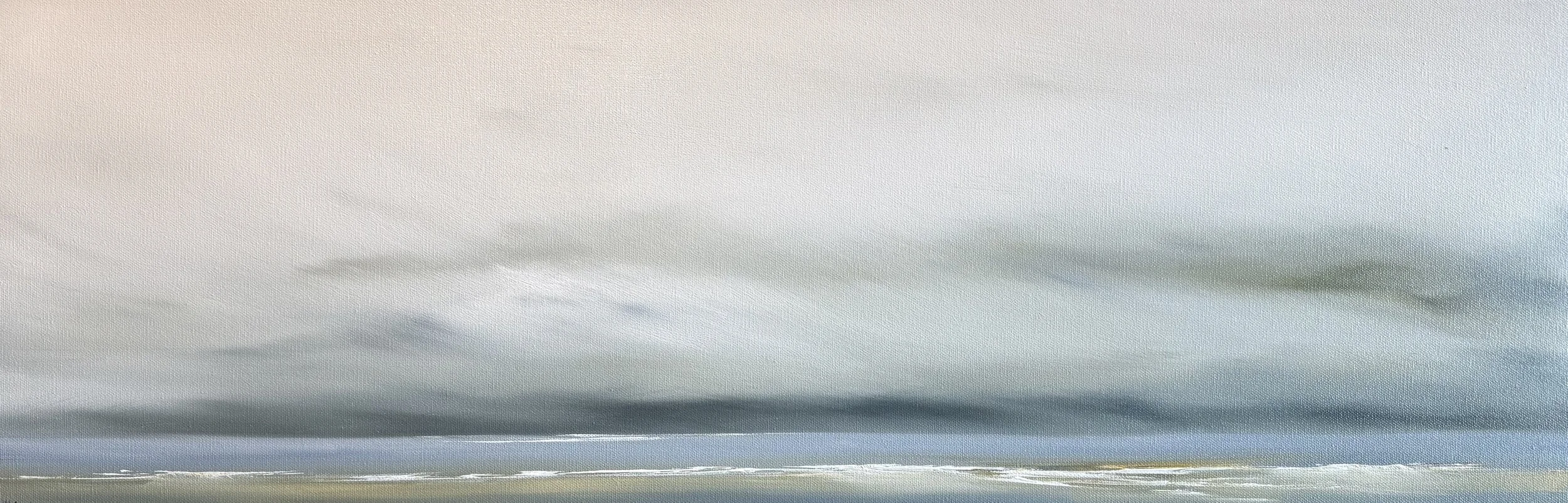 Storm Clouds