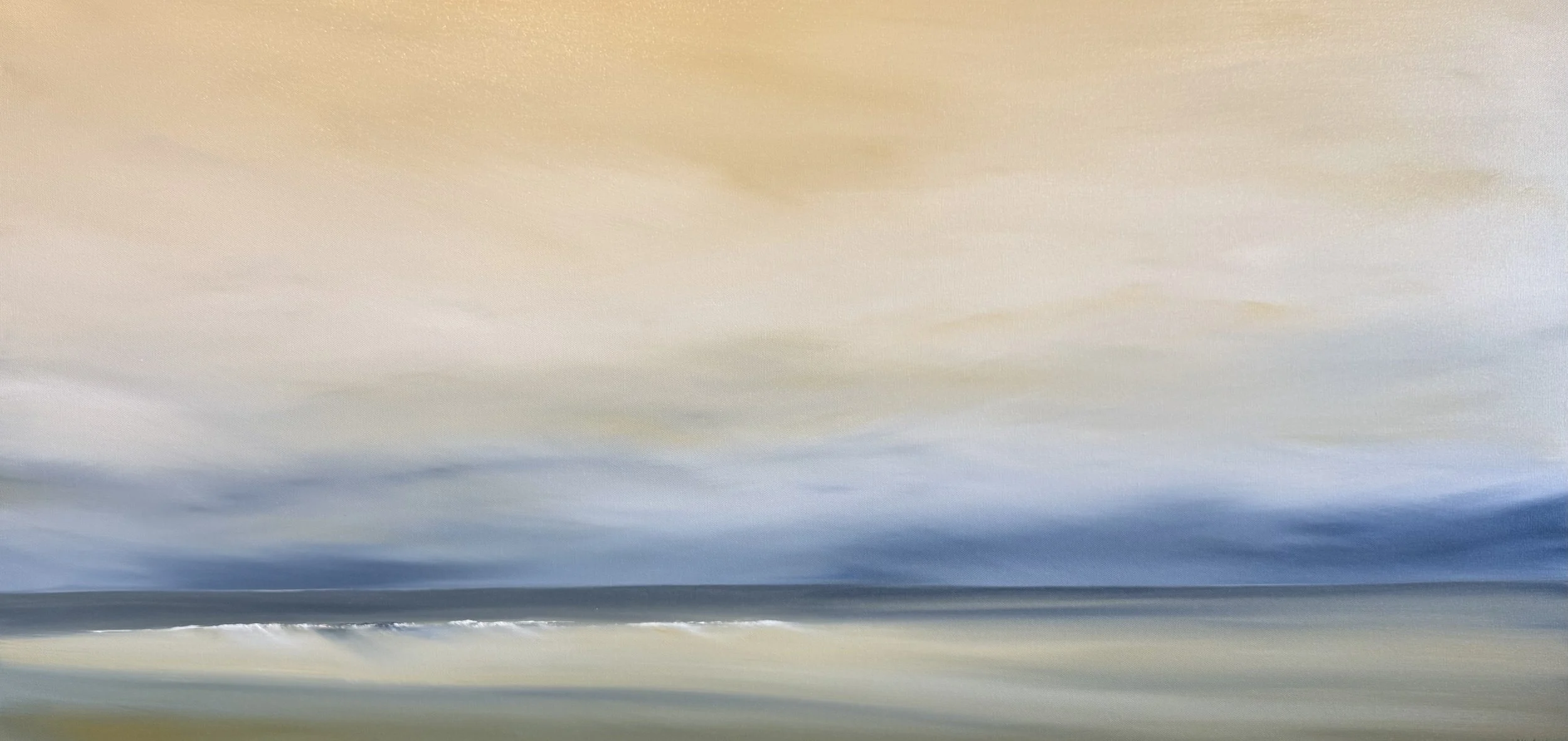 Distant Bay