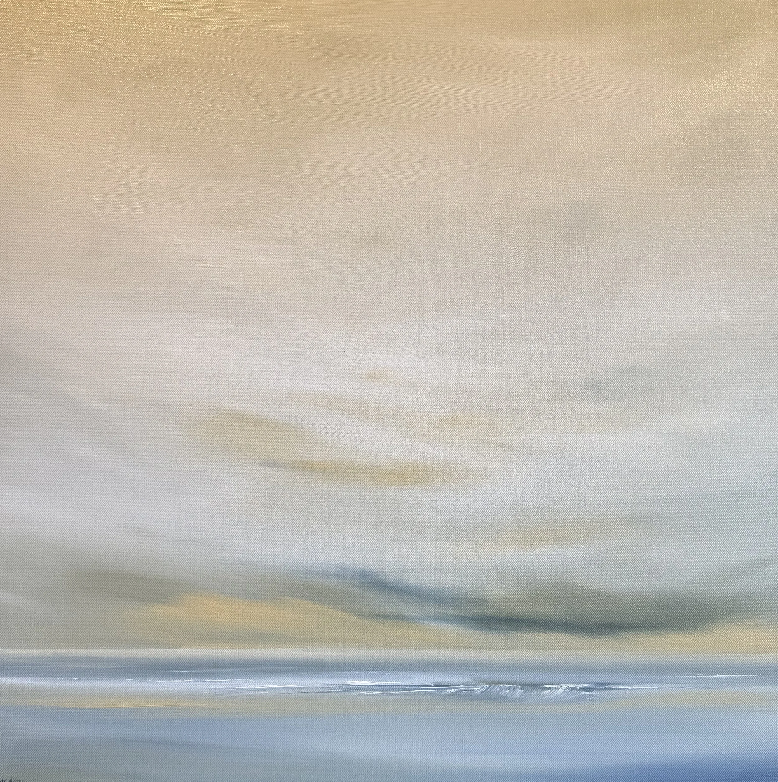 Late in the Day