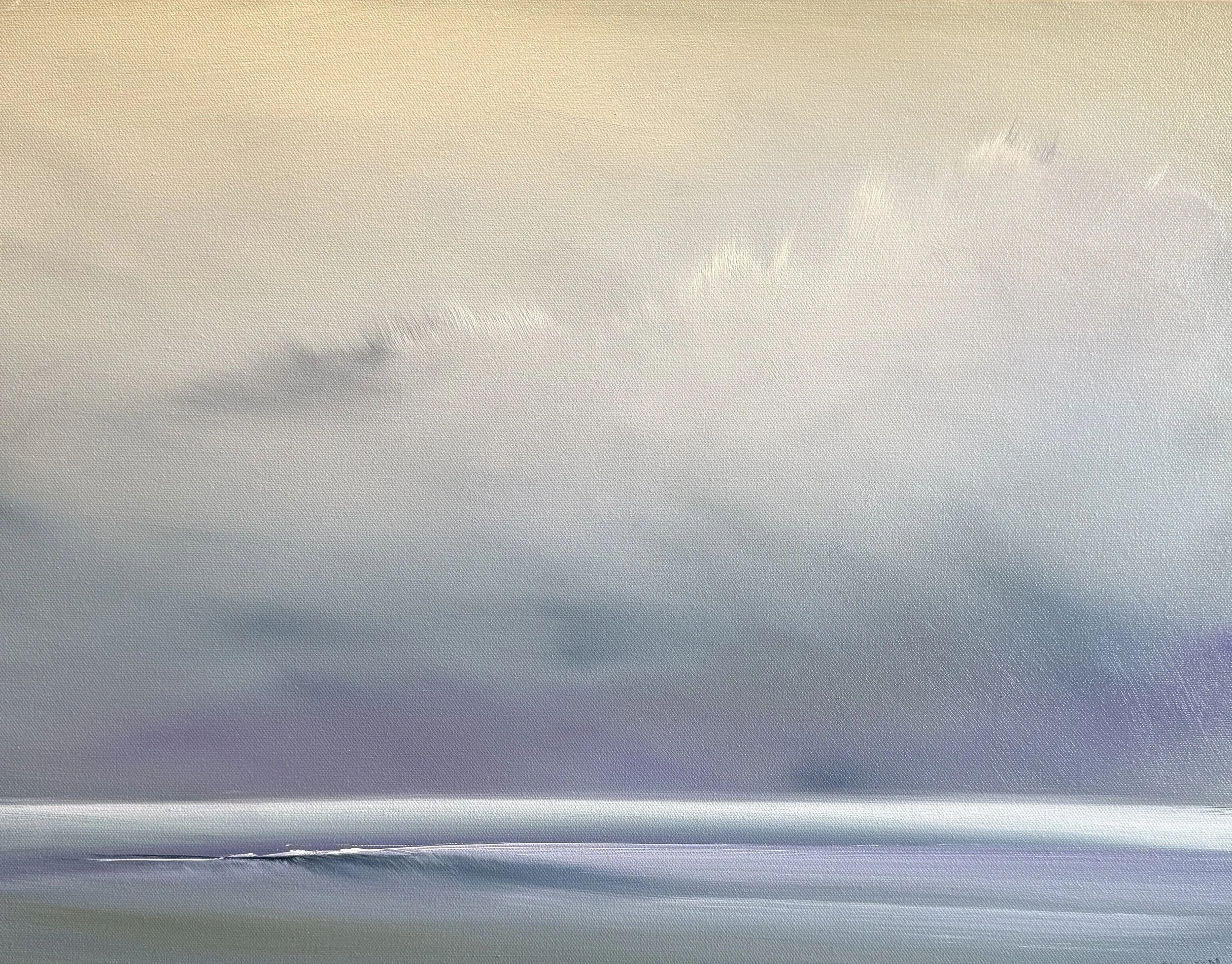 Cloud Break