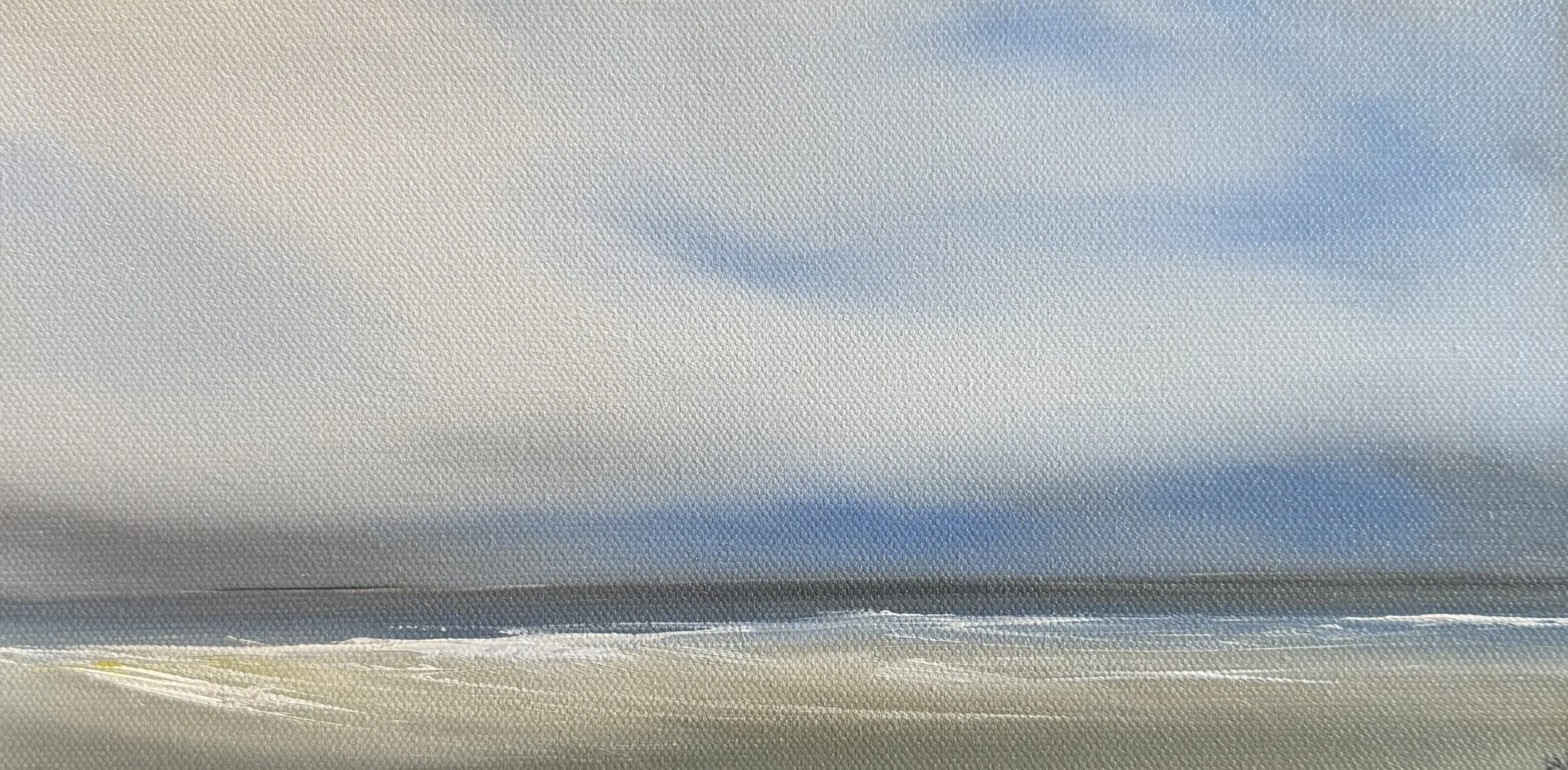 Blustery
