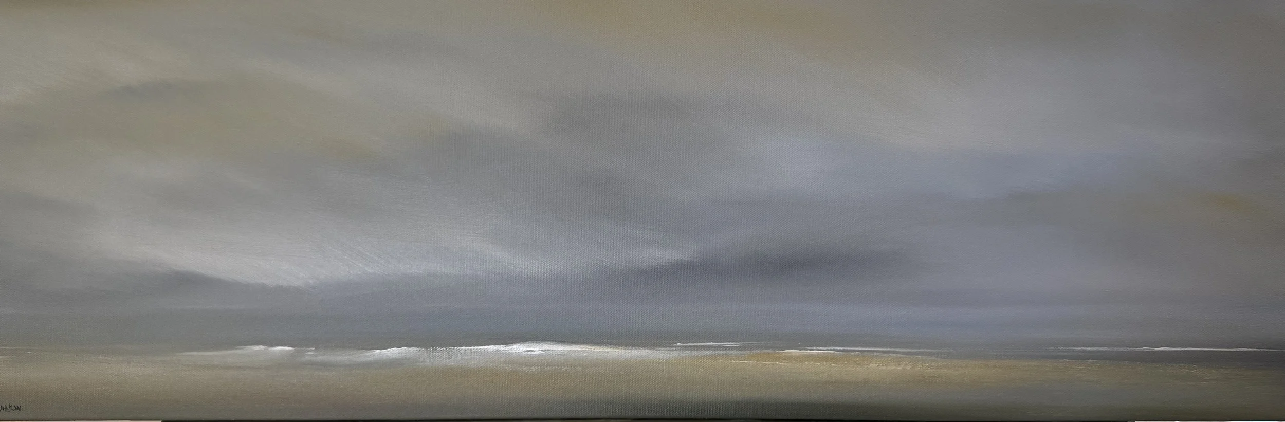Grey Skies