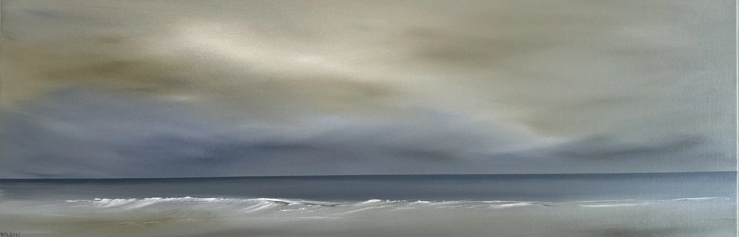 Evening Light