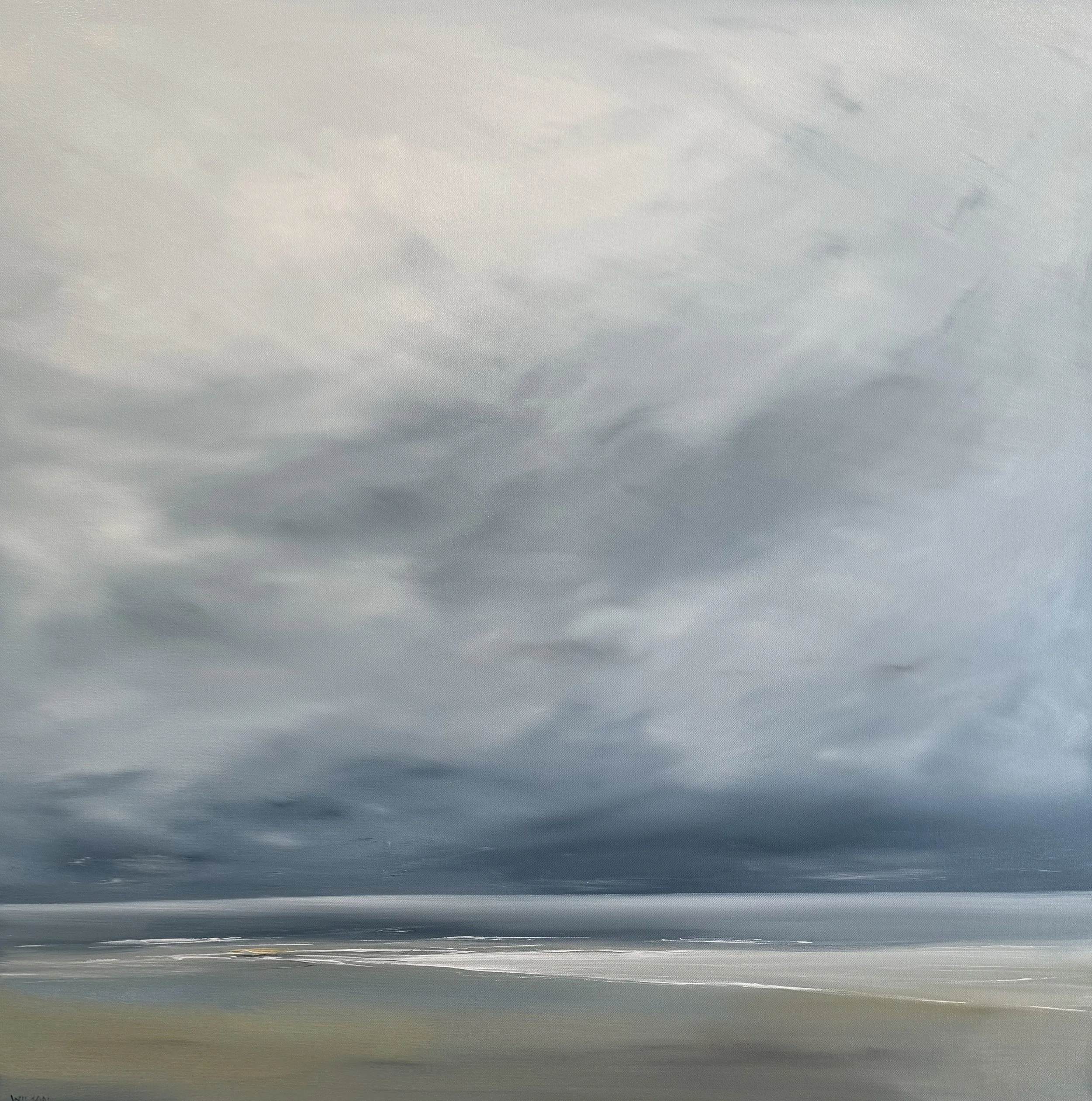 Summer Squall