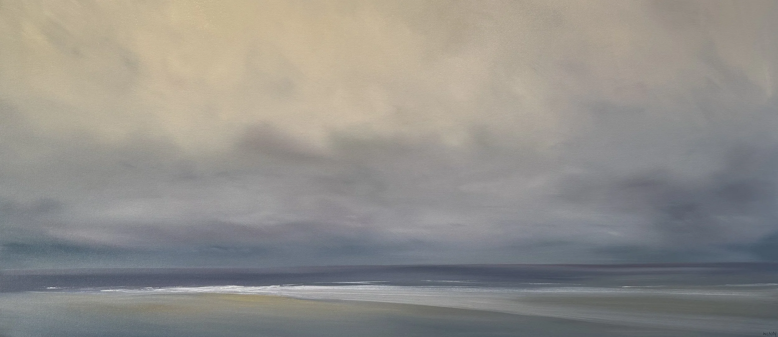Before It Rains