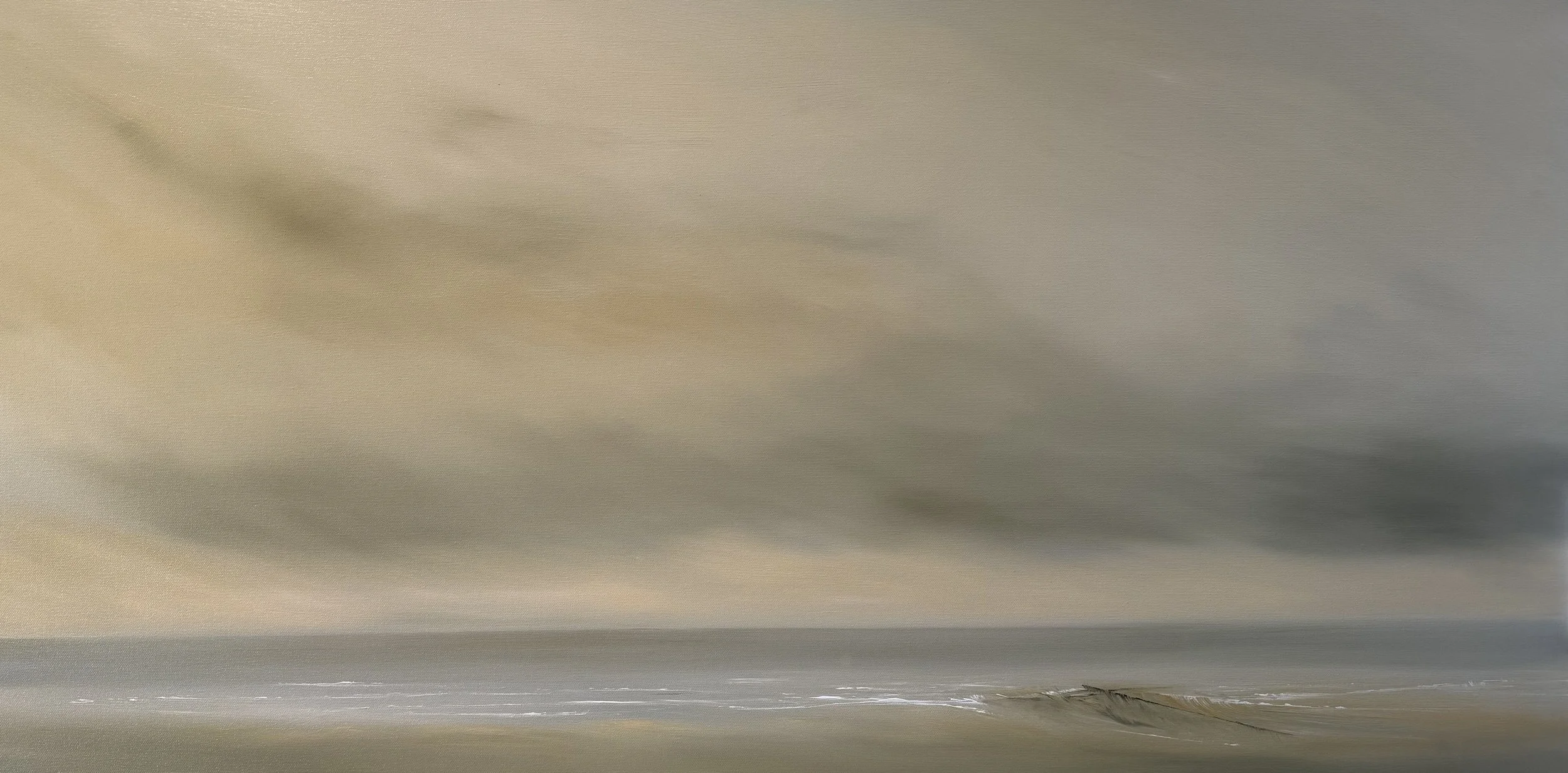 Warm Wind