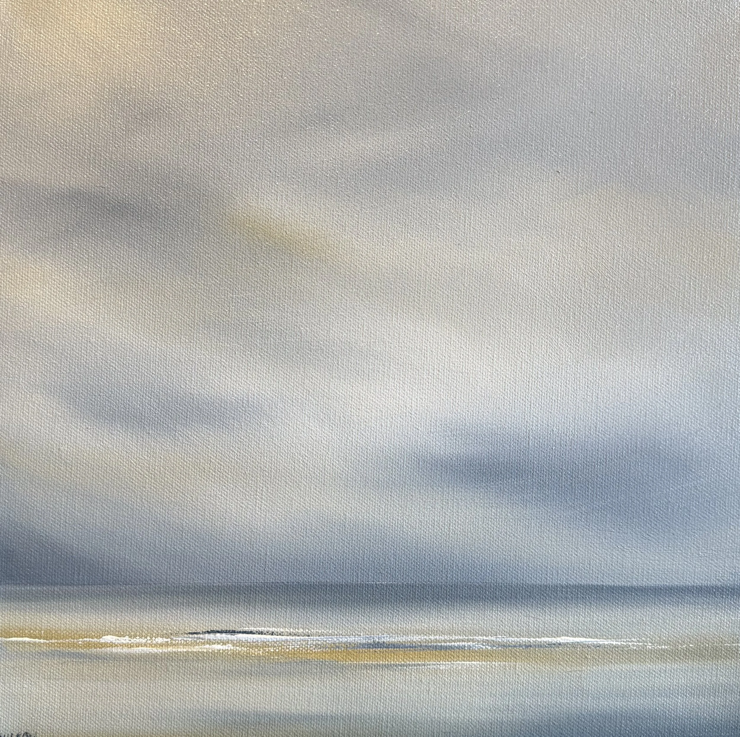 Hazy Morning