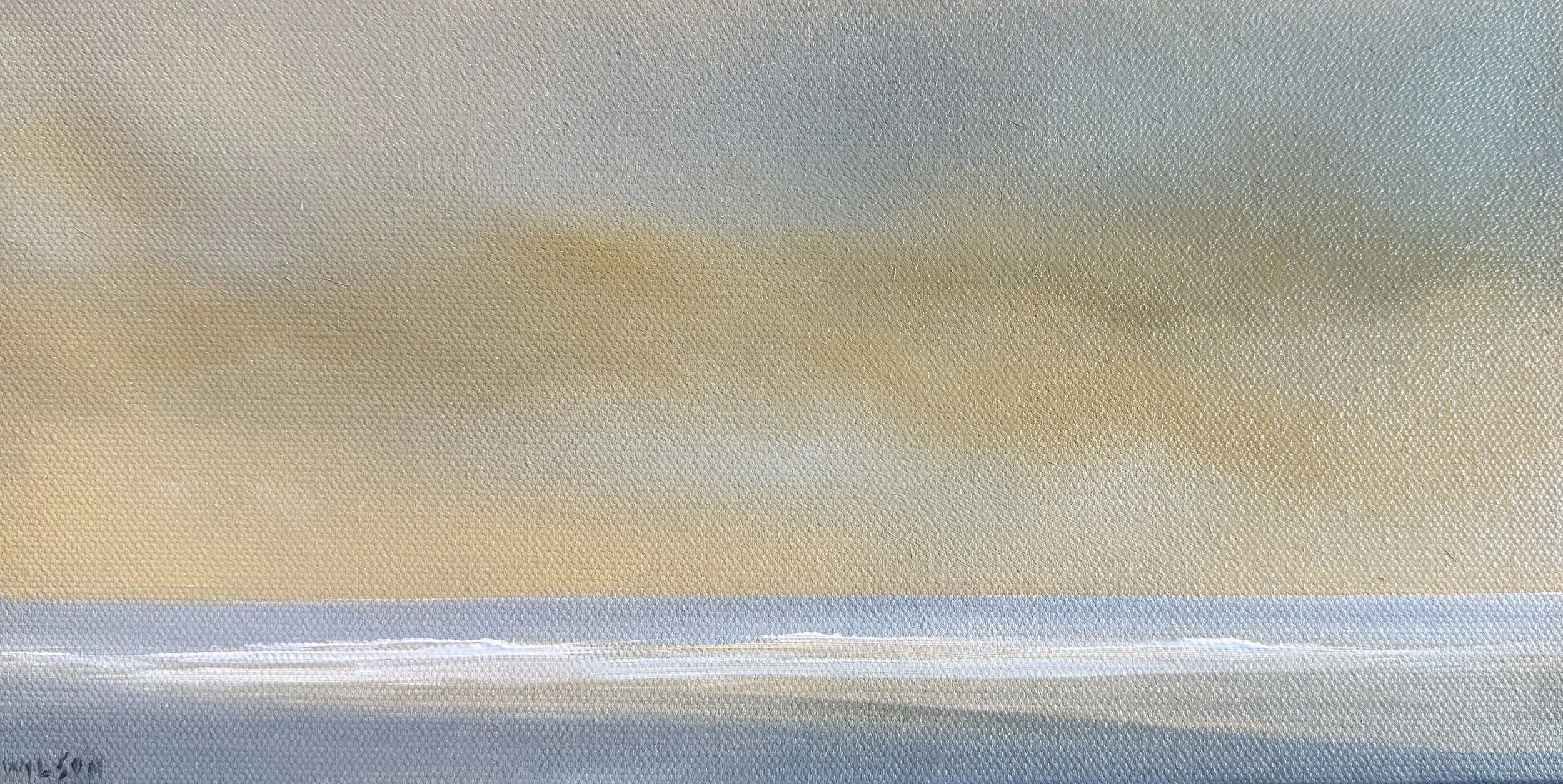 Afternoon Clearing